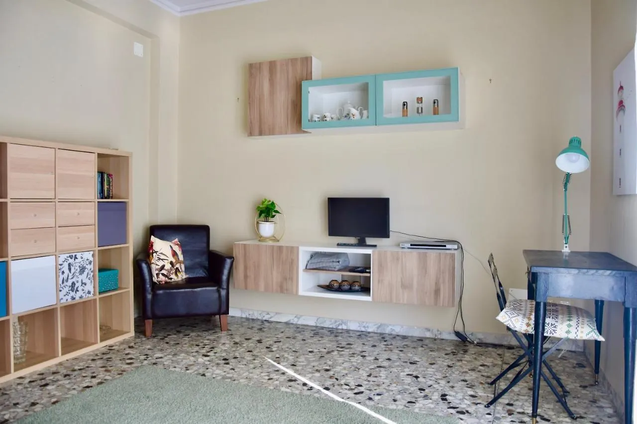 Appartamento Marco Polo Viareggio Apartamento