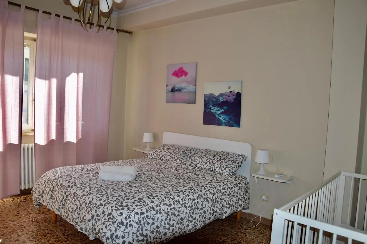 Appartamento Marco Polo Viareggio