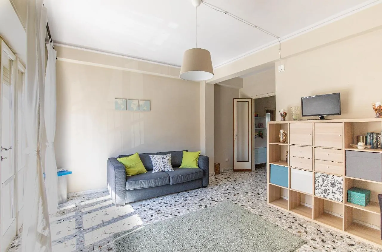 Apartamento Appartamento Marco Polo Viareggio