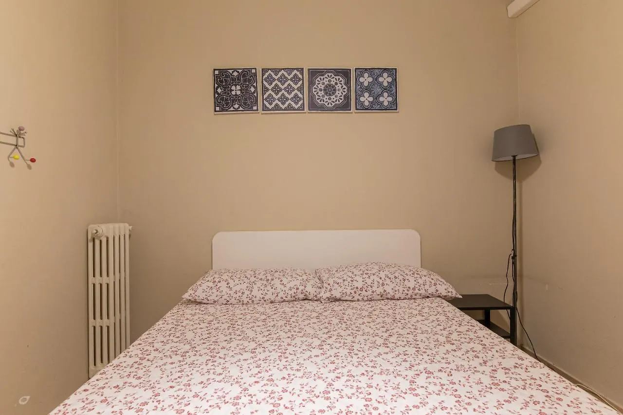 Appartamento Marco Polo Viareggio Italia