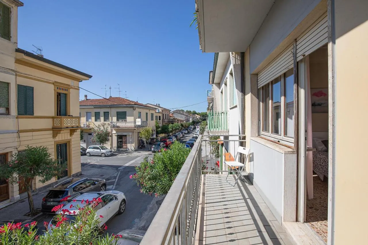 Appartamento Marco Polo Viareggio 0*,  Italia