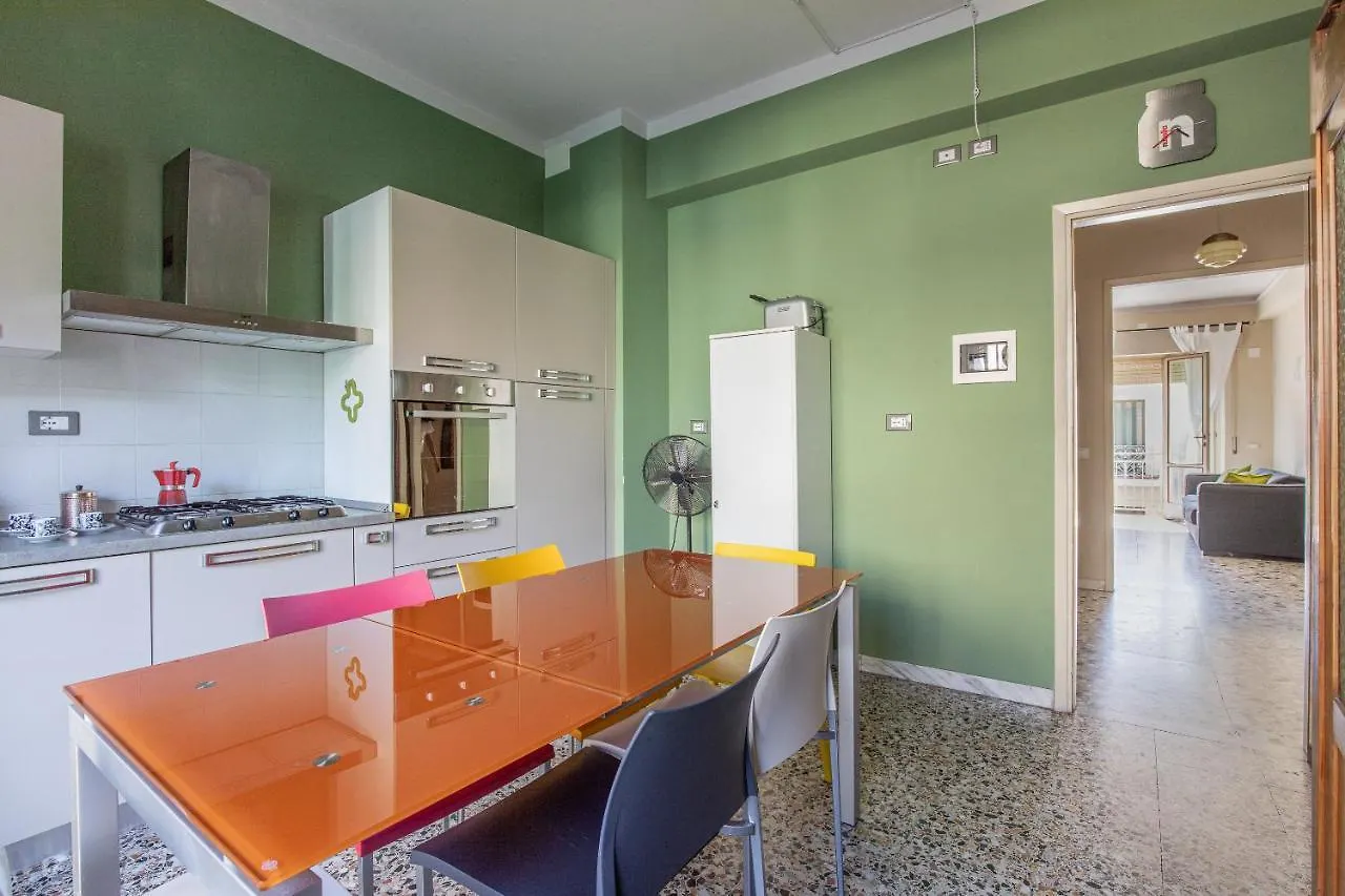 Appartamento Marco Polo Viareggio Apartamento