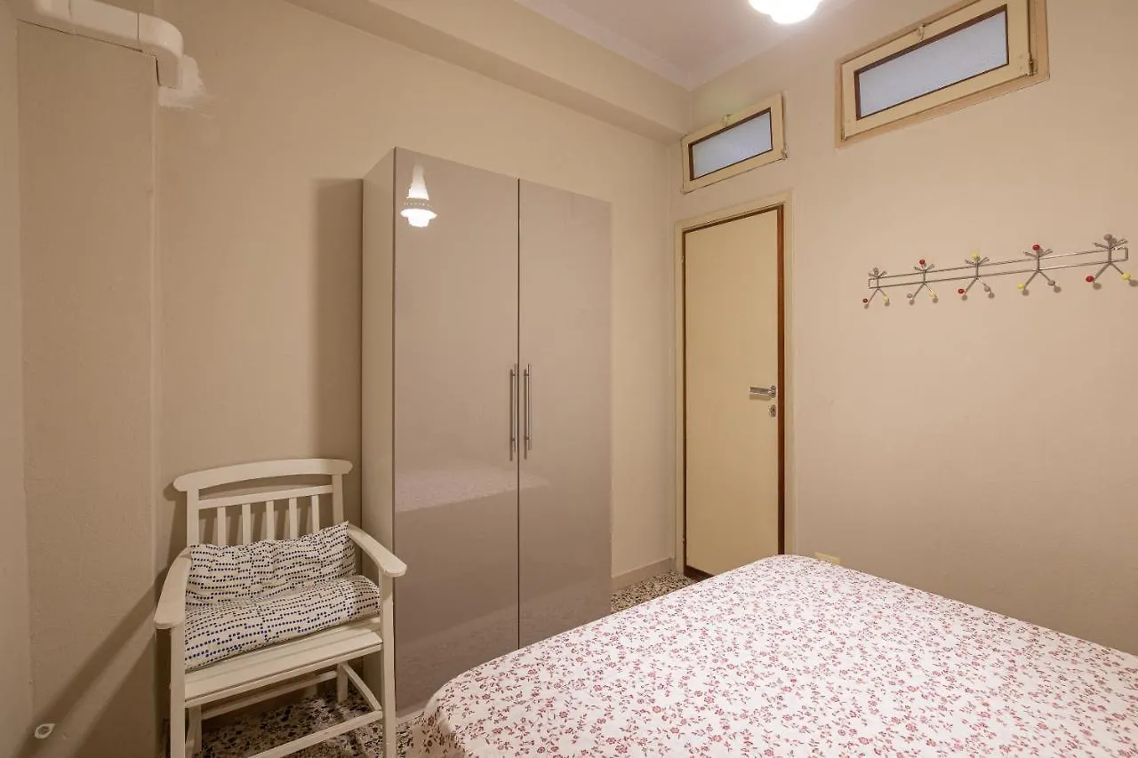 Apartamento Appartamento Marco Polo Viareggio Italia