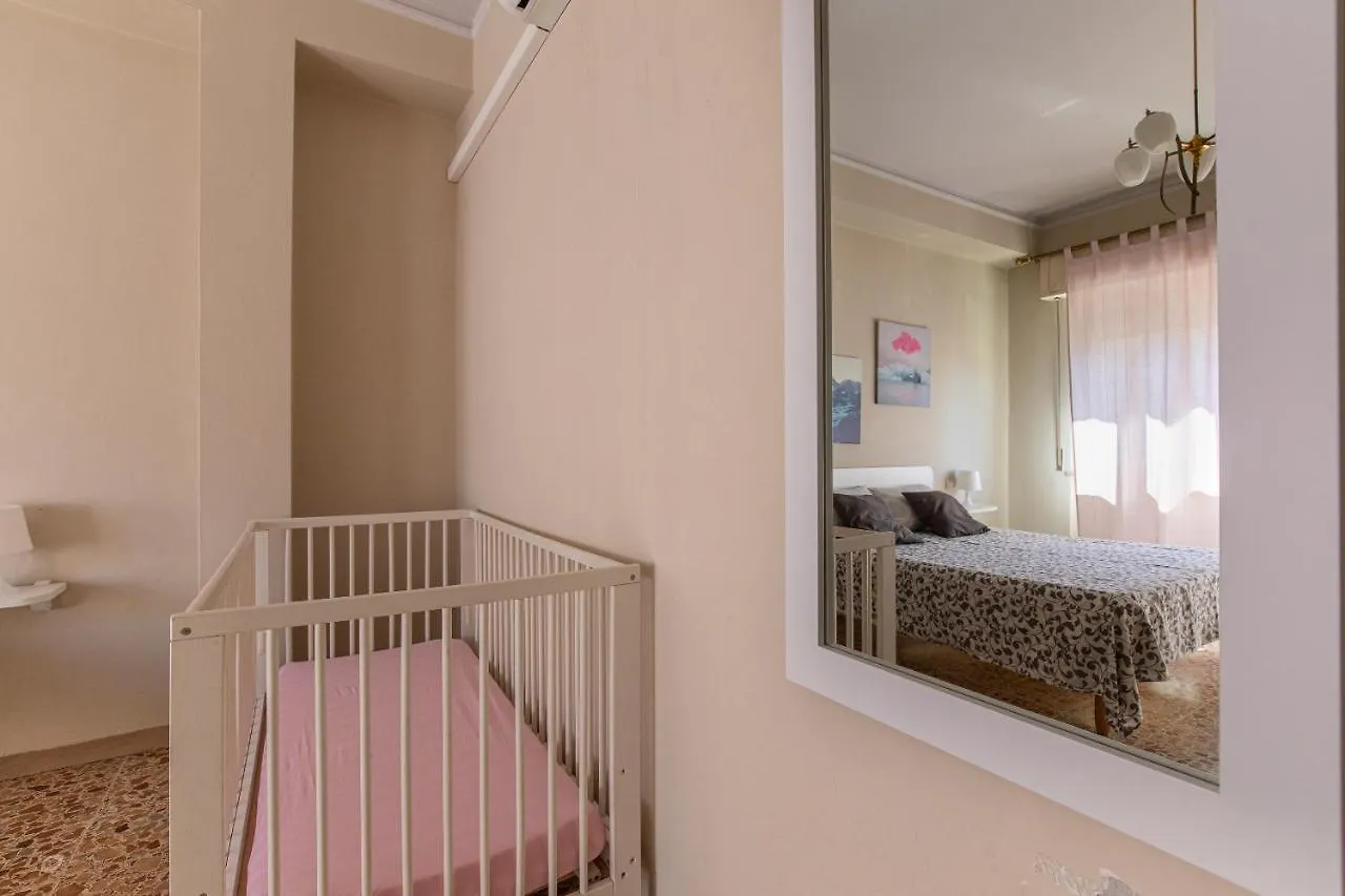 Appartamento Marco Polo Viareggio Apartamento