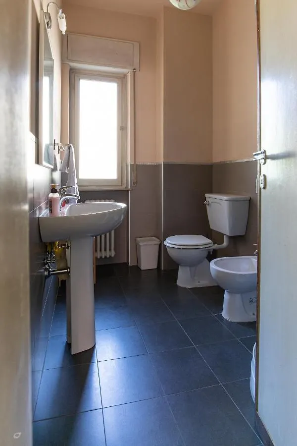 Appartamento Marco Polo Viareggio Apartamento
