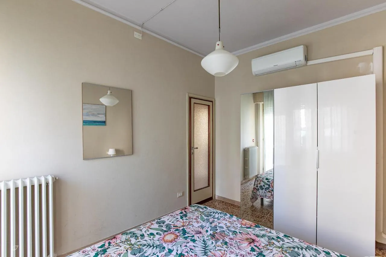 Appartamento Marco Polo Viareggio Italia