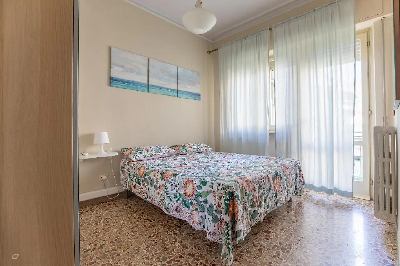 Appartamento Marco Polo Viareggio 0*,  Italia