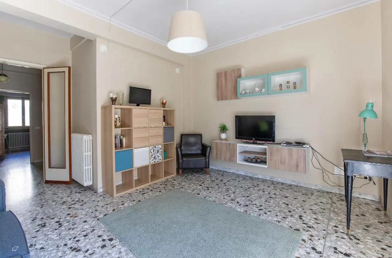 Appartamento Marco Polo Viareggio 0*,  Italia