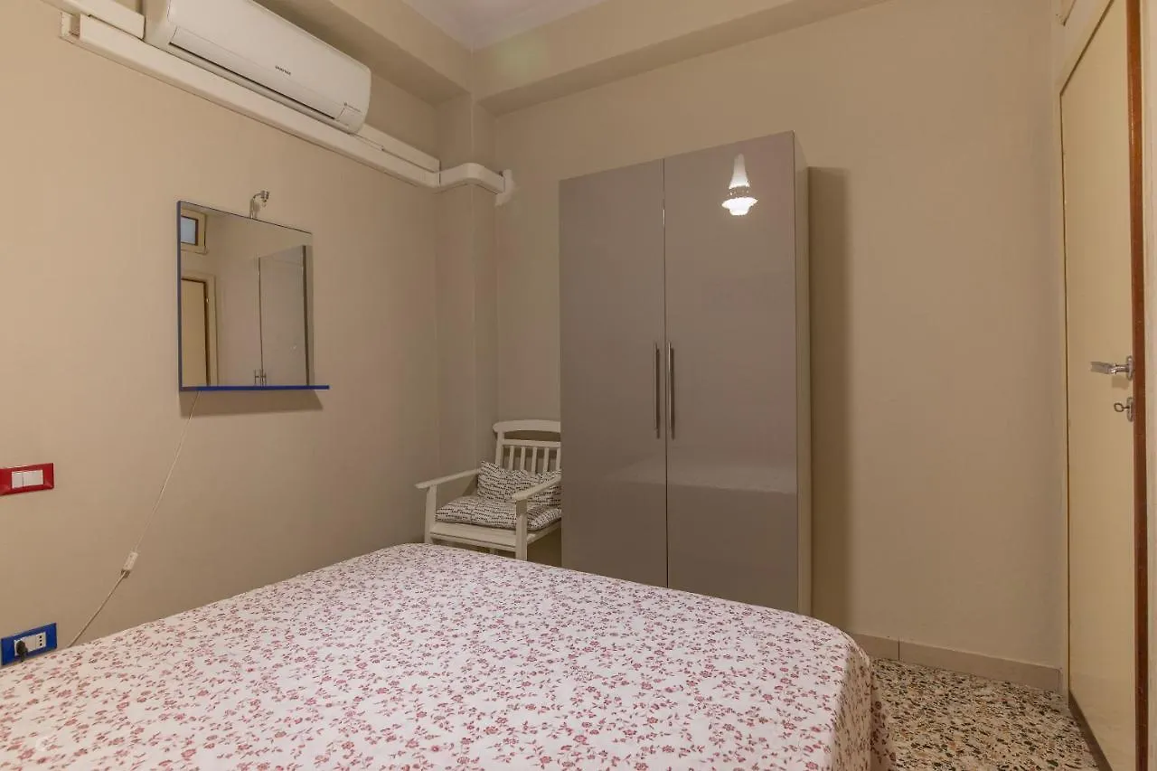 Appartamento Marco Polo Viareggio 0*,  Italia