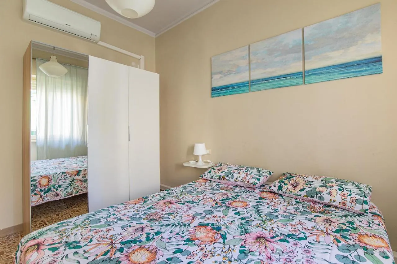 Appartamento Marco Polo Viareggio 0*,