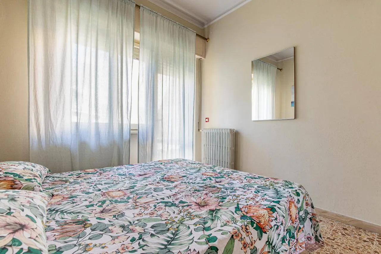 Appartamento Marco Polo Viareggio Apartamento