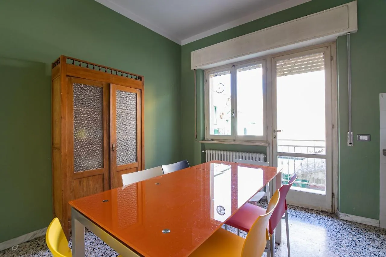 Appartamento Marco Polo Viareggio Apartamento