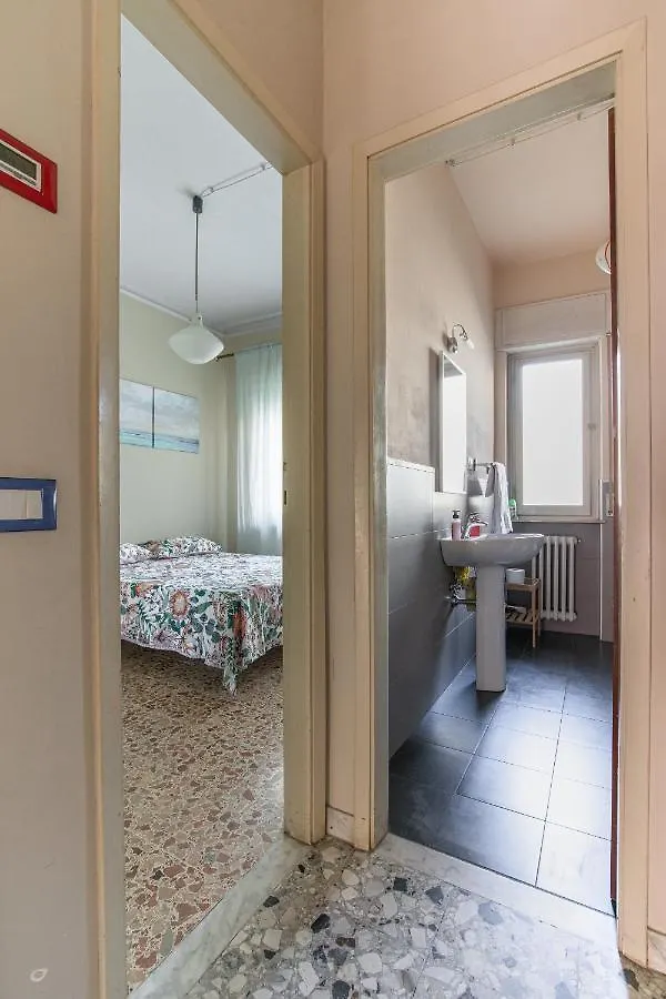 Appartamento Marco Polo Viareggio Apartamento