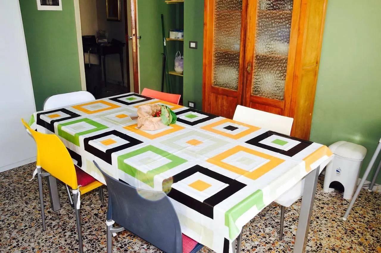 Appartamento Marco Polo Viareggio