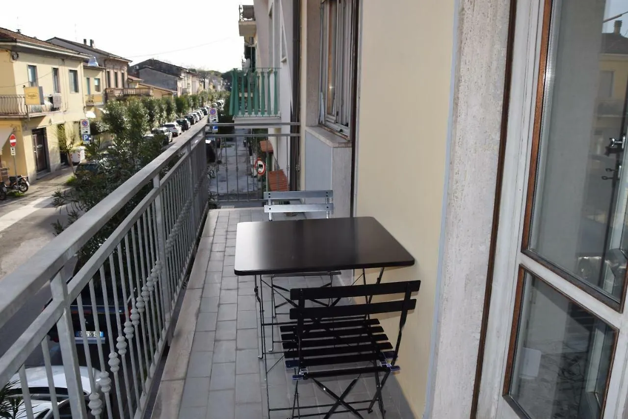 Appartamento Marco Polo Viareggio Apartamento