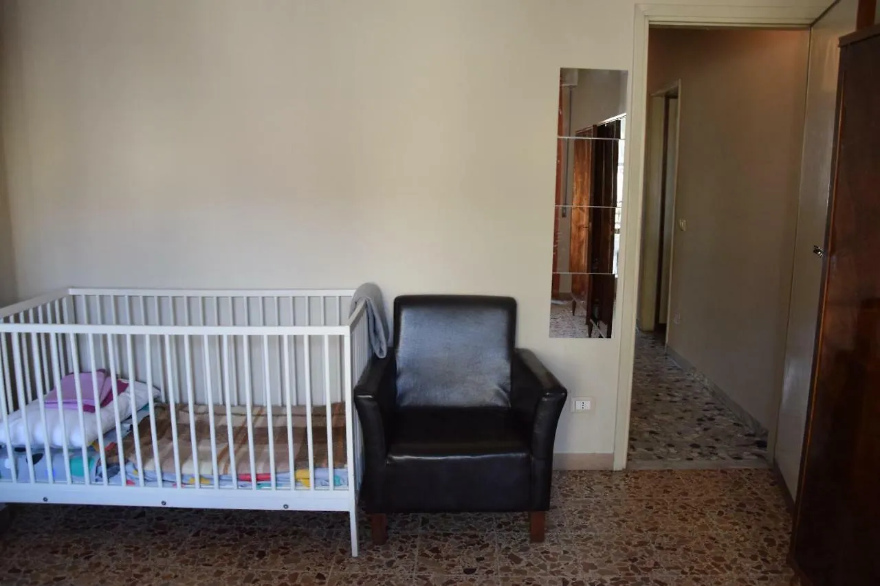 Appartamento Marco Polo Viareggio