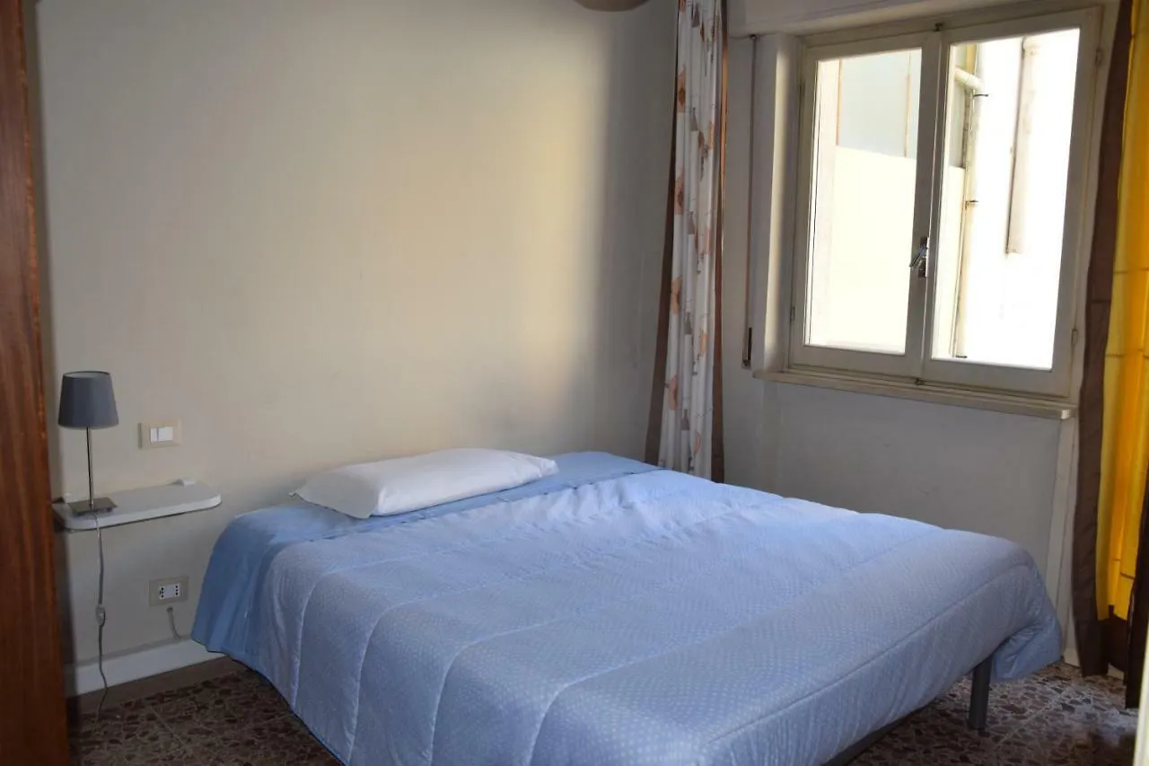 Appartamento Marco Polo Viareggio Italia
