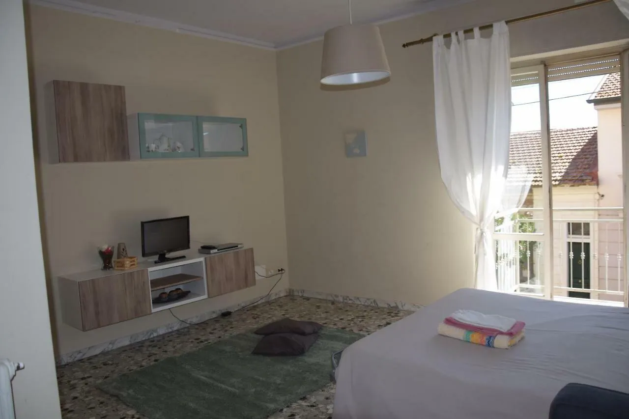 Appartamento Marco Polo Viareggio Apartamento