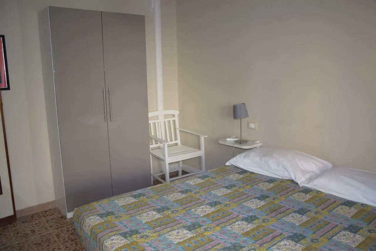 Apartamento Appartamento Marco Polo Viareggio Italia