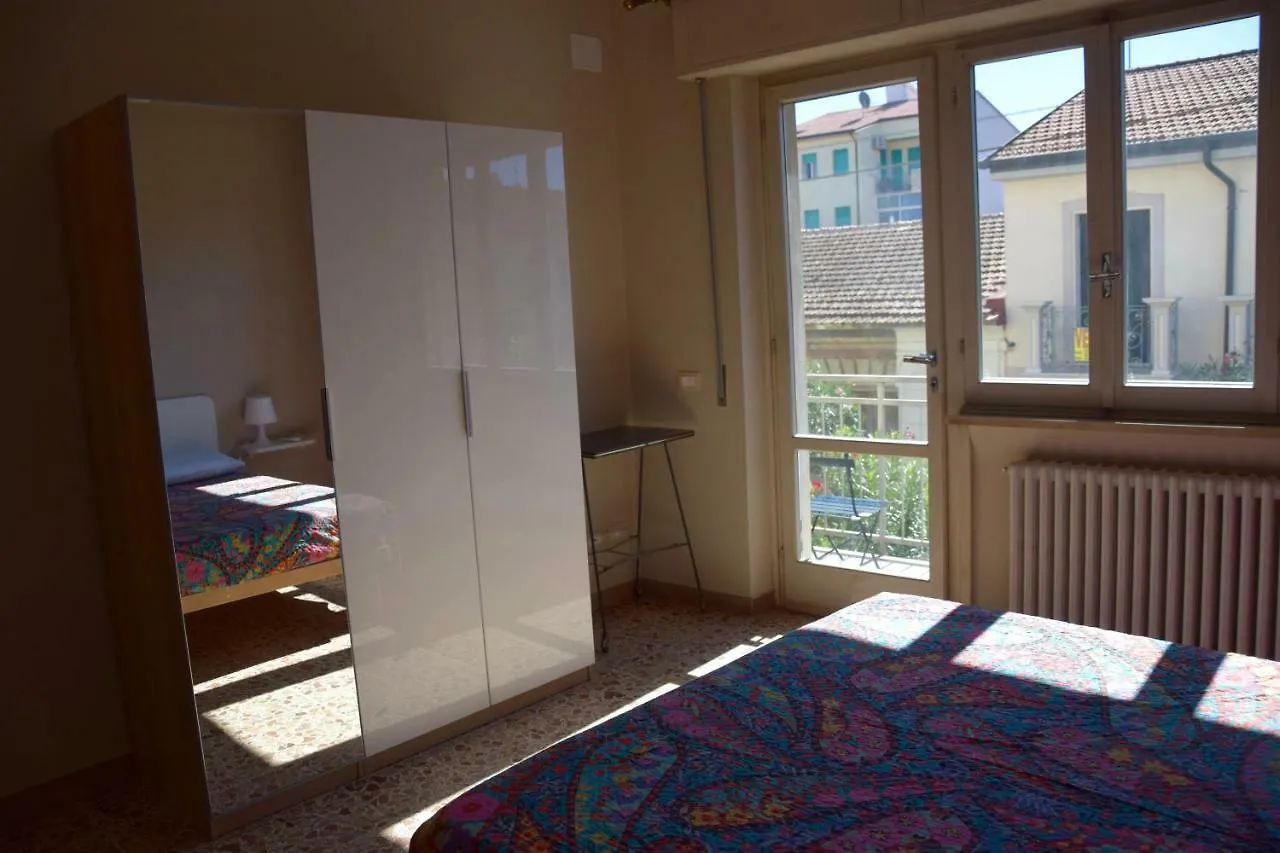 Appartamento Marco Polo Viareggio